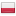 empex.pl server is located in Poland